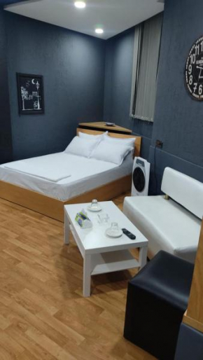 Studio centre ville Rabat
